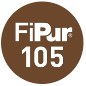 FiPur 180 Werkstoff