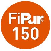 FiPur 150 Werkstoff
