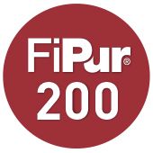 FiPur 200 Werkstoff